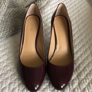 MICHAEL Michael Kors Ashby pumps